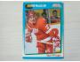 Brian MacLellan 1991/92 Detroit Red Wings, Score č. 582