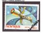 Nicaragua - kosmos