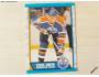 Steve Smith 1989/90 Edmonton Oilers, O-Pee-Chee č. 228