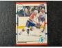 Rob Rouse 1990/91 Washington Capitals, Score č. 147