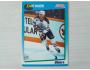 Dave Manson 1991 Edmonton Oilers, Score č. 624