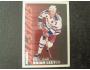 Brian Leetch 1994/95 New York Rangers, Topps č. 37
