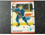 Craig Wolanin 1990/91 Quebec Nordiques, Score č. 167