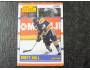 Brett Hull 1990/91 St. Louis Blues, Score č. 346 (na výšku)