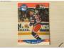Troy Mallette 1990/91 New York Rangers, Pro Set č. 492