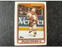 Bruce Driver 1990/91 New Jersey Devils, Topps č. 172