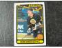 Bob Sweeney 1990/91 Boston Bruins, O-Pee-Chee č. 99