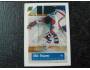 Alek Stojanov 1991/92 Vancouver Canucks, Ultimate Draft č. 6