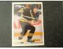 Markus Naslund 1994/95 Pittsburgh Penguins, Topps Premier 44
