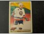 Darius Kasparaitis 1993/94 New York Islanders, Topps č. 443