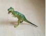 dinosaurus na baterie