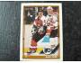 Mark Howe 1991/92 Philadelphia Flyers, O-Pee-Chee č. 466