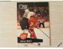 Dave Barr 1991/92 Detroit Red Wings, Pro Set č. 65