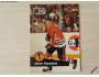 Dave Manson 1991/92 Chicago Blackhawks, Pro Set č. 41