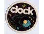 PTMD 1ks tácek CLOCK č.2 pivovar POTŠTEJN