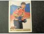 Evgeny Davydov 1993/94 Florida Panthers, Topps č. 444
