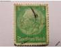 1 známka Německo - Deutlches Reich - 5 Pf - nalepená *465