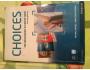 Choices, Pre-Intermediate Students Book