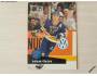 Adam Oates 1991/92 St. Louis Blues, Pro Set č. 219