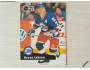 Brent Ashton 1991/92 Winnipeg Jets, Pro Set č. 272