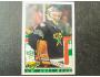 Andy Moog 1993/94 Dallas Stars, Topps č. 476