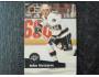 John McIntyre 1991/92 Los Angeles Kings, Pro Set č. 401