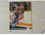 Vincent Damphousse 1991/92 Edmonton Oilers, Pro Set č. 381