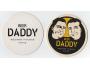 PTMD 1ks tácek DADDY pivovar SIVICE