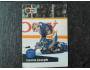 Curtis Joseph 1991/92 St. Louis Blues, Pro Set č. 473