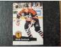 Dirk Graham 1991/92 Chicago Blackhawks, Pro Set č. 570