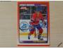 Patrice Brisebois 1991/92 Montreal Canadiens, Score č. 272