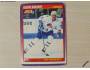 Alexei Gusarov 1991/92 Quebec Nordiques, Score č. 326