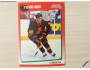 Trevor Linden 1991/92 Vancouver Canucks, Score č. 8