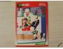 Doug Smail 1991 Minnesota North Stars, Score č. 12