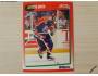 Steve Smith 1991/92 Edmonton Oilers, Score č. 11
