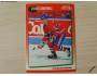 Russ Courtnall 1991/92 Montreal Canadiens, Score č. 42