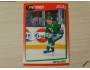 Pat Verbeek 1991/92 Hartford Whalers, Score č. 70