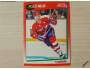 Kelly Miller 1991 Washington Capitals, Score Canadian č. 81