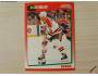 Kirk Muller 1991/92 New Jersey Devils, Score Canadian č. 110