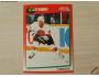Cliff Ronning 1991/92 Vancouver Canucks, Score Canadian č. 2