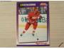 Brad McCrimmon 1991/92 Detroit Red Wings, Score č. 16