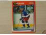 Dave McLlwain 1991-92 Winnipeg Jets, Score Canadian č. 233