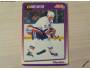 Brent Sutter 1991/92 New York Islanders, Score č. 243