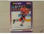 Steve Thomas 1991/92 Chicago Blackhawks, Score č. 94