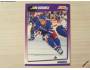 John Ogrodnick 1991/92 New York Rangers, Score č. 36