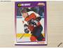 Gord Murphy 1991 Philadelphia Flyers, Score č. 43