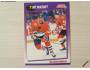 Tony McKegney 1991/92 Chicago Blackhawks, Score č. 104