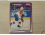Dino Ciccarelli 1990/91 Washington Capitals, Score č. 128