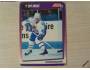 Tony Hrkac 1991/92 Quebec Nordiques, Score č. 122