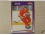 Joel Otto 1991/92 Calgary Flames, Score č. 96